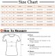 Cotton Tops for Women Woman Sunflower Graphic Tunic Tops Loose Fit Dressy Fall 3/4 Sleeve Shirts Casual V Neck Tops