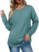 Oversized Sweatshirts for Women Long Sweaters Winter